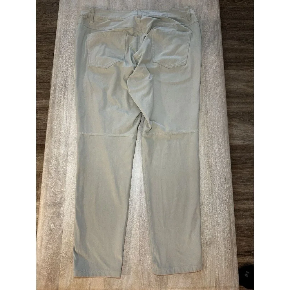 Lululemon ABC Pant Slim 30